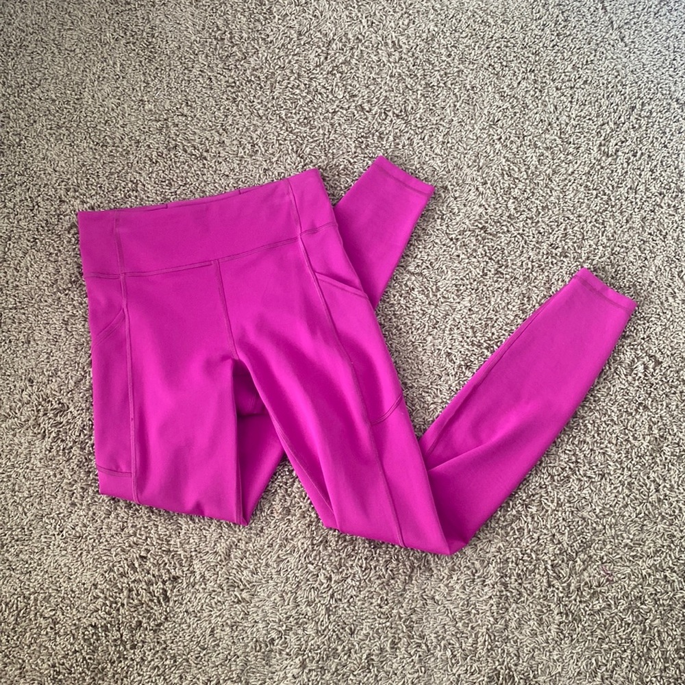 lululemon leggings